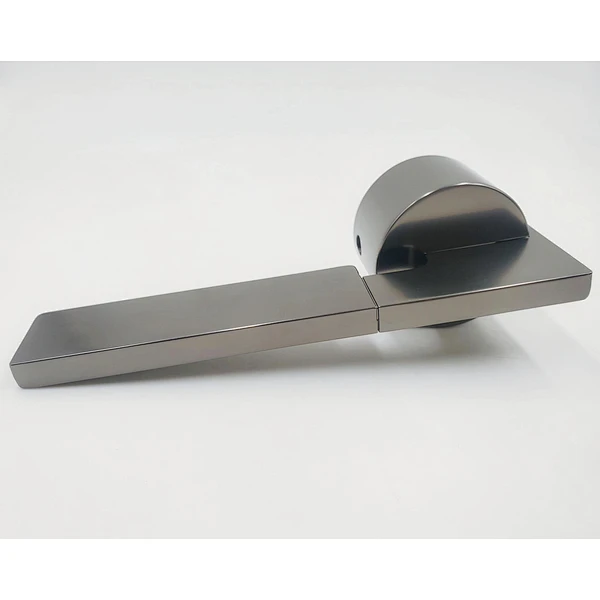 Luxury Design Double Sided Door Handle With High Quality
