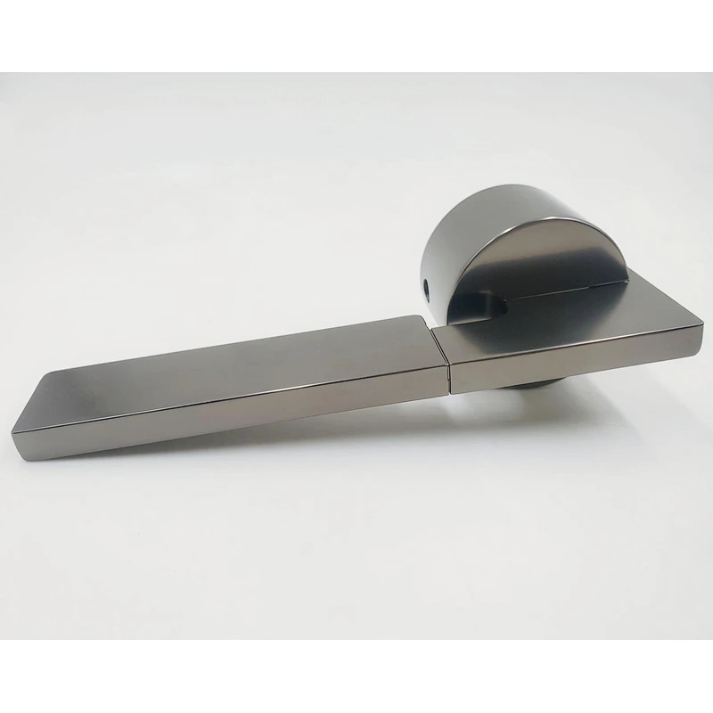 Luxury Design Double Sided Door Handle With High Quality