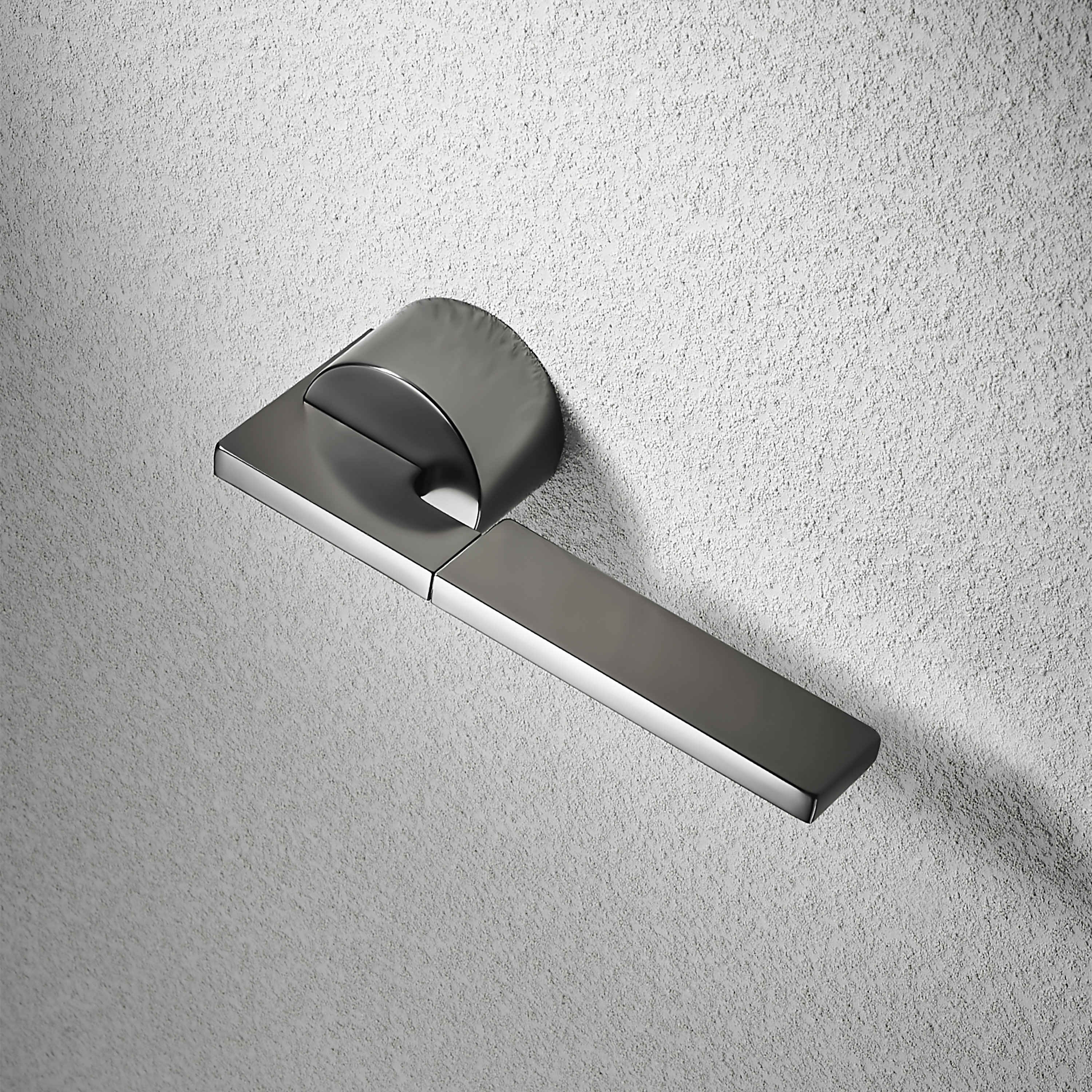 Luxury Design Double Sided Door Handle With High Quality