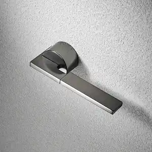 Luxury Design Double Sided Door Handle With High Quality