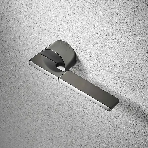 Luxury Design Double Sided Door Handle With High Quality